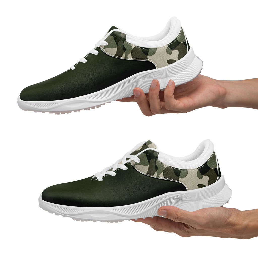 Custom Premium Golf Performance Shoes Personalized Sneaker FN062-D020344-25