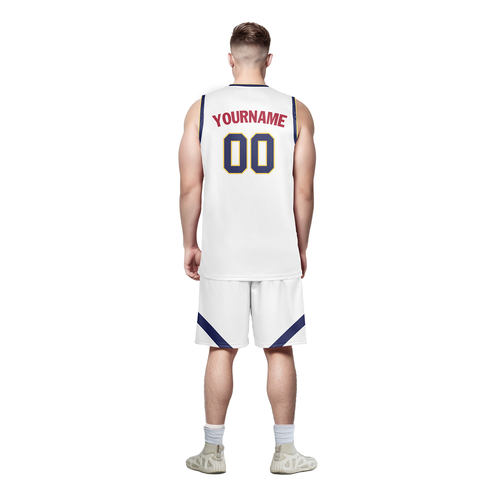 Custom White Classic Style Sports Uniform Basketball Jersey BBJ01-bd0a70c0