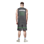 Custom Grey Classic Style Sports Uniform Basketball Jersey BBJ01-bd0a70df