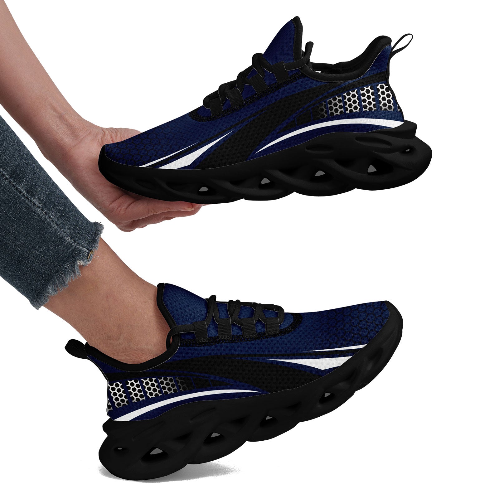 Custom Maxsoul Shoes Personalized Sneaker FN003-E025022-20