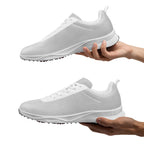 Custom Premium Golf Performance Shoes Personalized Sneaker FN070-E020003-3