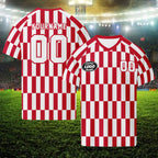 Custom Austria 2026 World Cup Football Shirt Customized Soccer Jersey for Fans Add Your Name & Number FZ190-F027102-1
