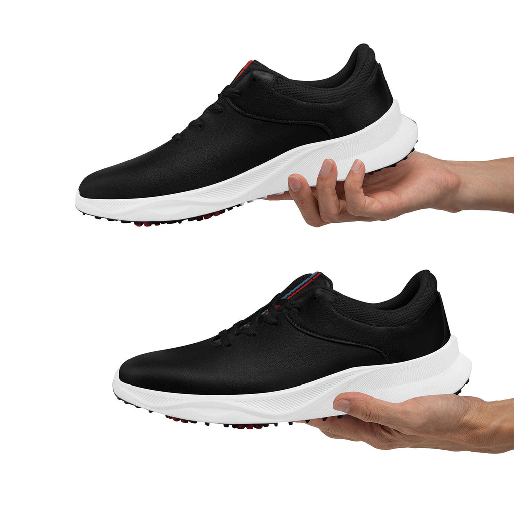 Custom Premium Golf Performance Shoes Personalized Sneaker FN062-E020086-6