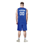 Custom Blue Classic Style Sports Uniform Basketball Jersey BBJ01-bd0a70ca