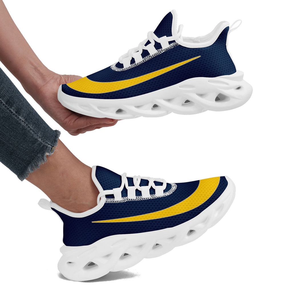 Custom Maxsoul Shoes Personalized Sneaker FN003-E020109-6