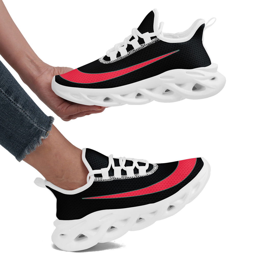 Custom Maxsoul Shoes Personalized Sneaker FN003-E020109-2