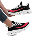 Custom Maxsoul Shoes Personalized Sneaker FN003-E020109-2
