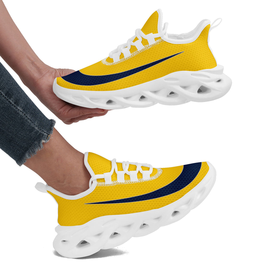 Custom Maxsoul Shoes Personalized Sneaker FN003-E020109-7