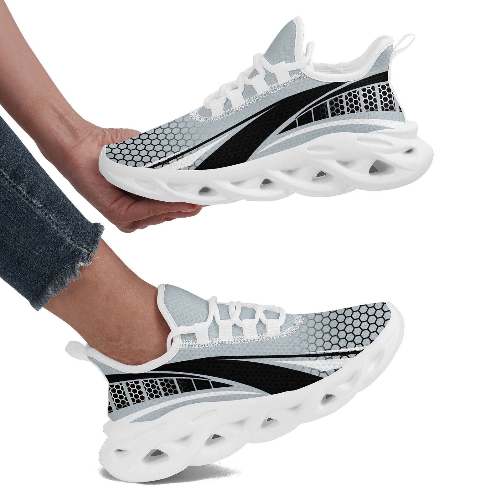 Custom Maxsoul Shoes Personalized Sneaker FN003-E025022-10