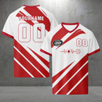 Custom Japan 2026 World Cup Football Shirt Customized Soccer Jersey for Fans Add Your Name & Number FZ190-F025088-9