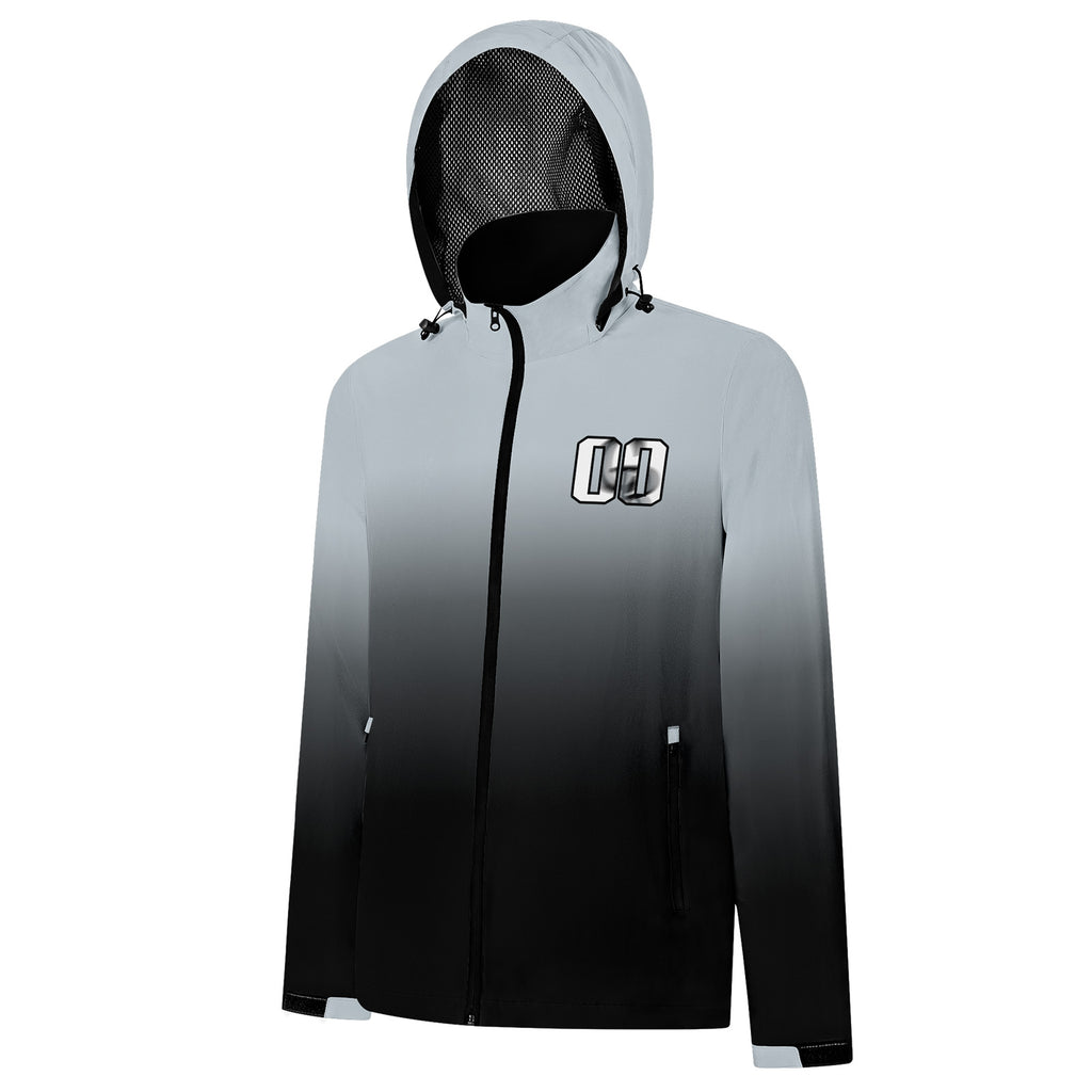 Custom Outerwear Personalized for Performance: Design Your Own. YW-23006-1-E025018-10