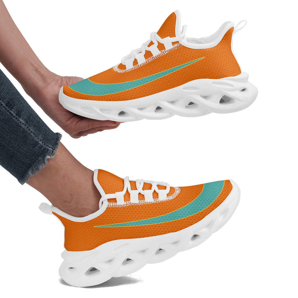 Custom Maxsoul Shoes Personalized Sneaker FN003-E020109-18