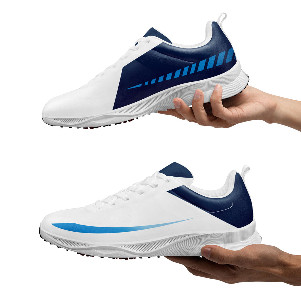 Custom Premium Golf Performance Shoes Personalized Sneaker FN070-E020003-10