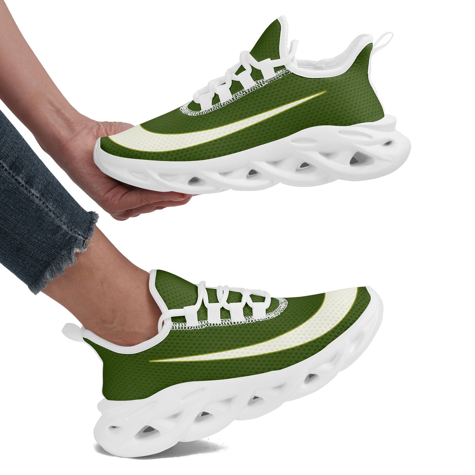 Custom Maxsoul Shoes Personalized Sneaker FN003-E020109-10
