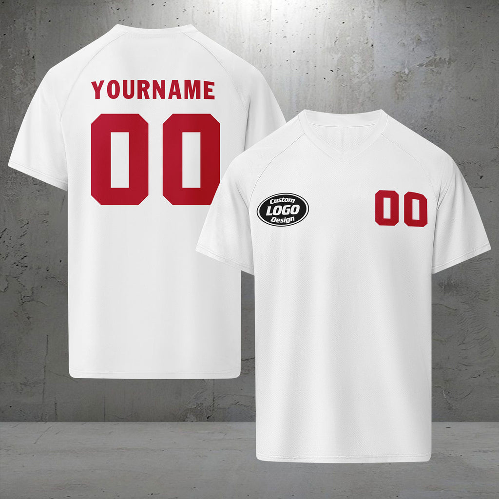 Custom Japan 2026 World Cup Football Shirt Customized Soccer Jersey for Fans Add Your Name & Number FZ190-F025088-4