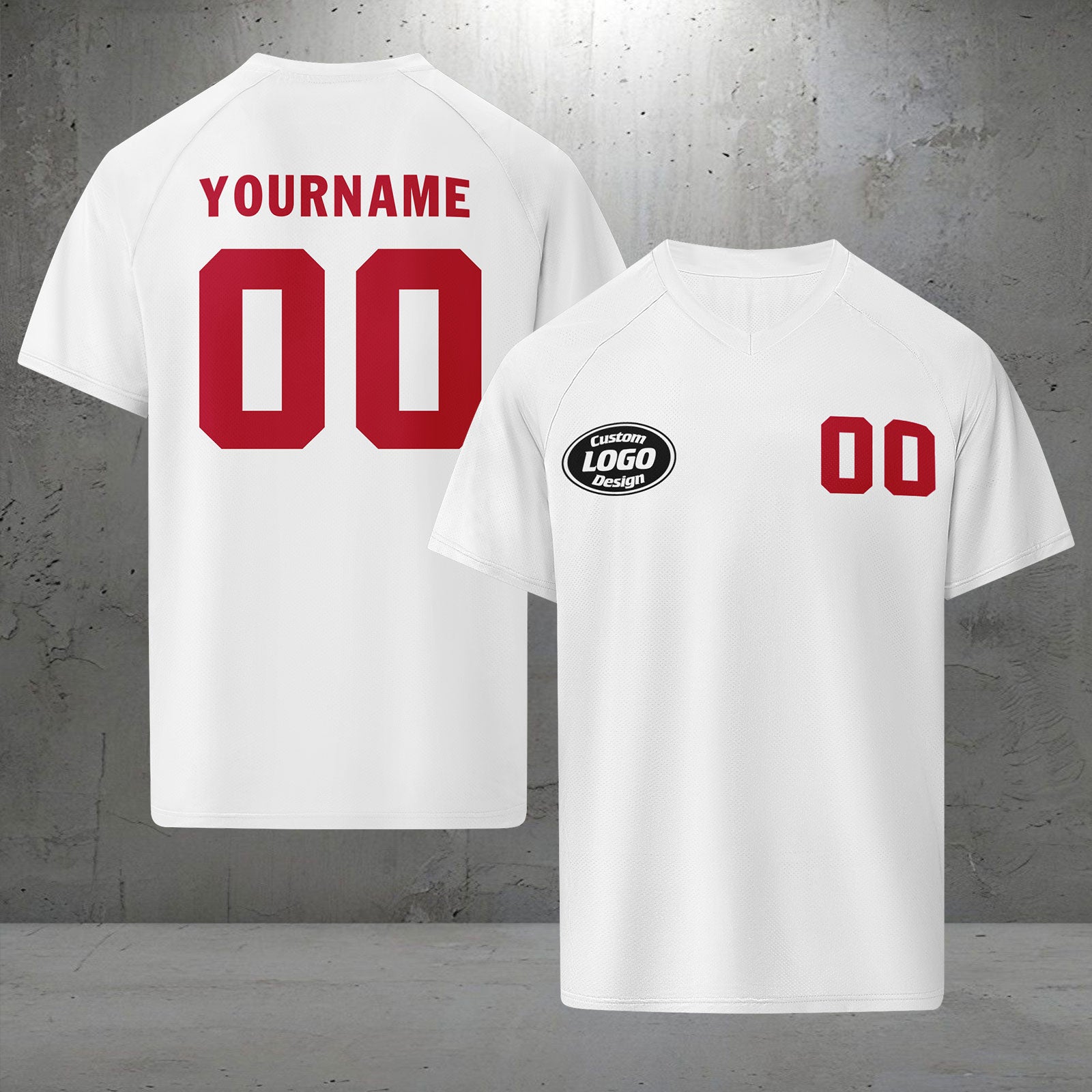 Custom Japan 2026 World Cup Football Shirt Customized Soccer Jersey for Fans Add Your Name & Number FZ190-F025088-4
