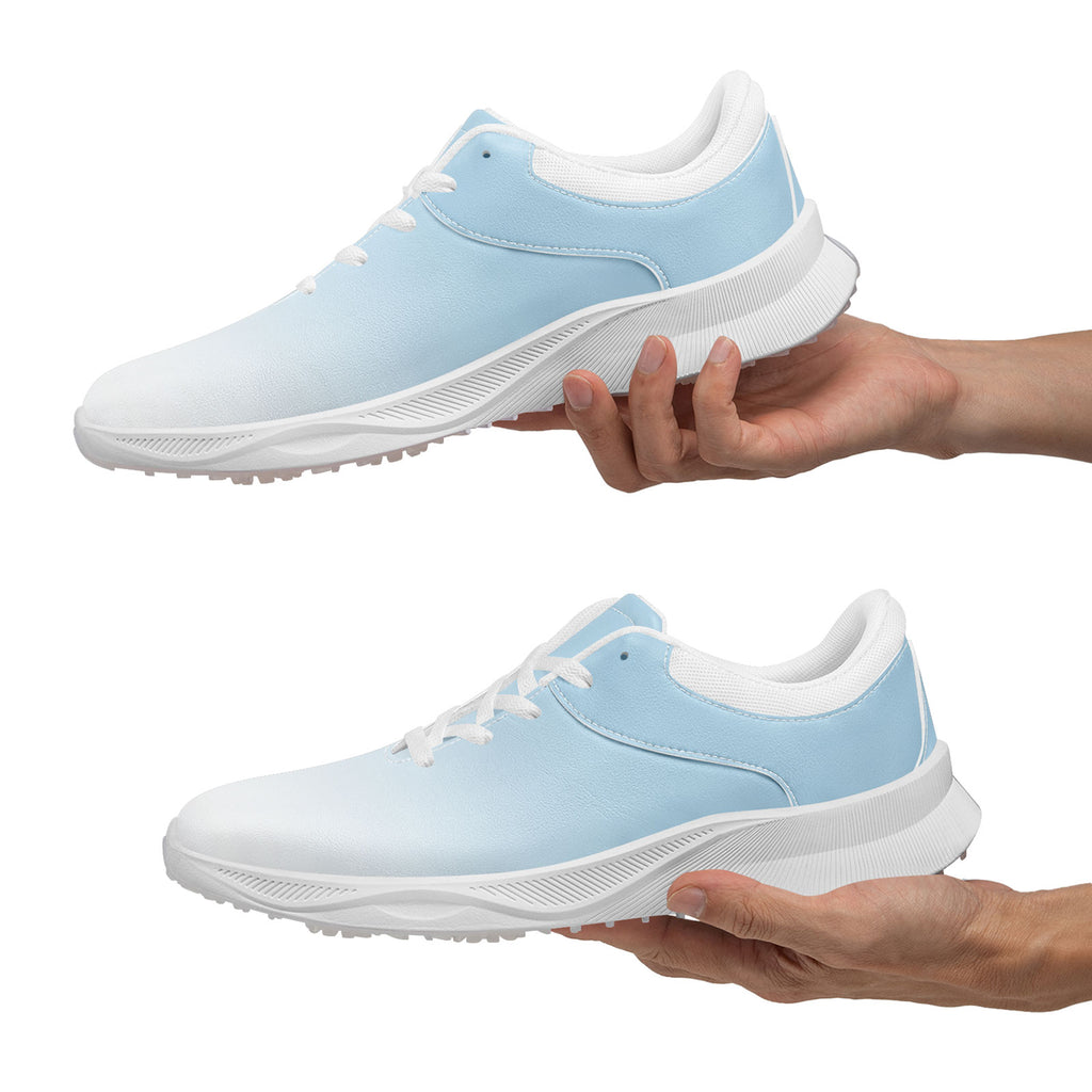 Custom Premium Golf Performance Shoes Personalized Sneaker FN062-D020344-1
