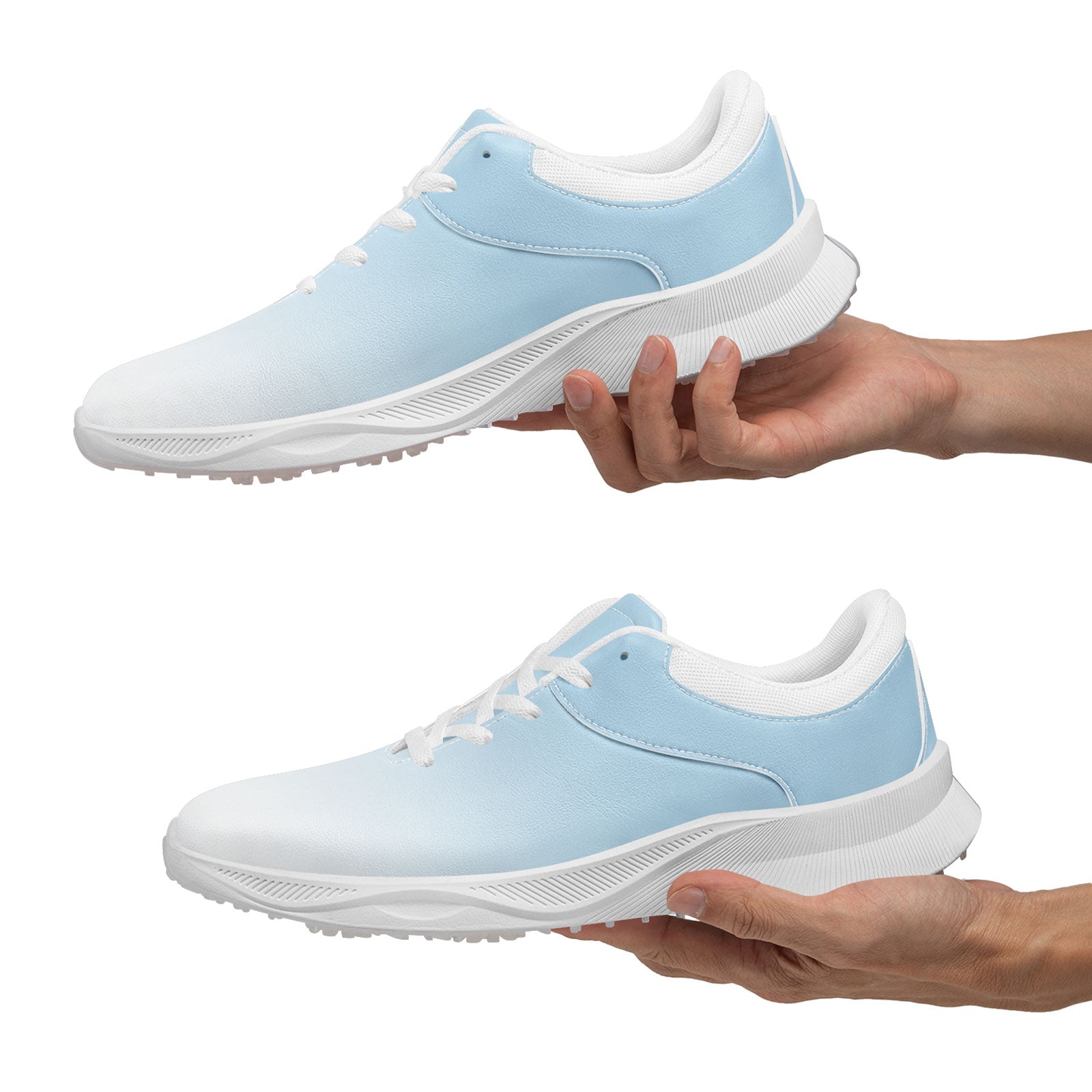 Custom Premium Golf Performance Shoes Personalized Sneaker FN062-D020344-1