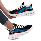 Custom Maxsoul Shoes Personalized Sneaker FN003-E025022-16