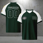 Custom South Africa 2026 World Cup Football Shirt Customized Soccer Jersey for Fans Add Your Name & Number FZ190-F025126-5