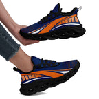 Custom Maxsoul Shoes Personalized Sneaker FN003-E025022-12