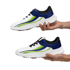 Custom Premium Golf Performance Shoes Personalized Sneaker FN062-E0605-3