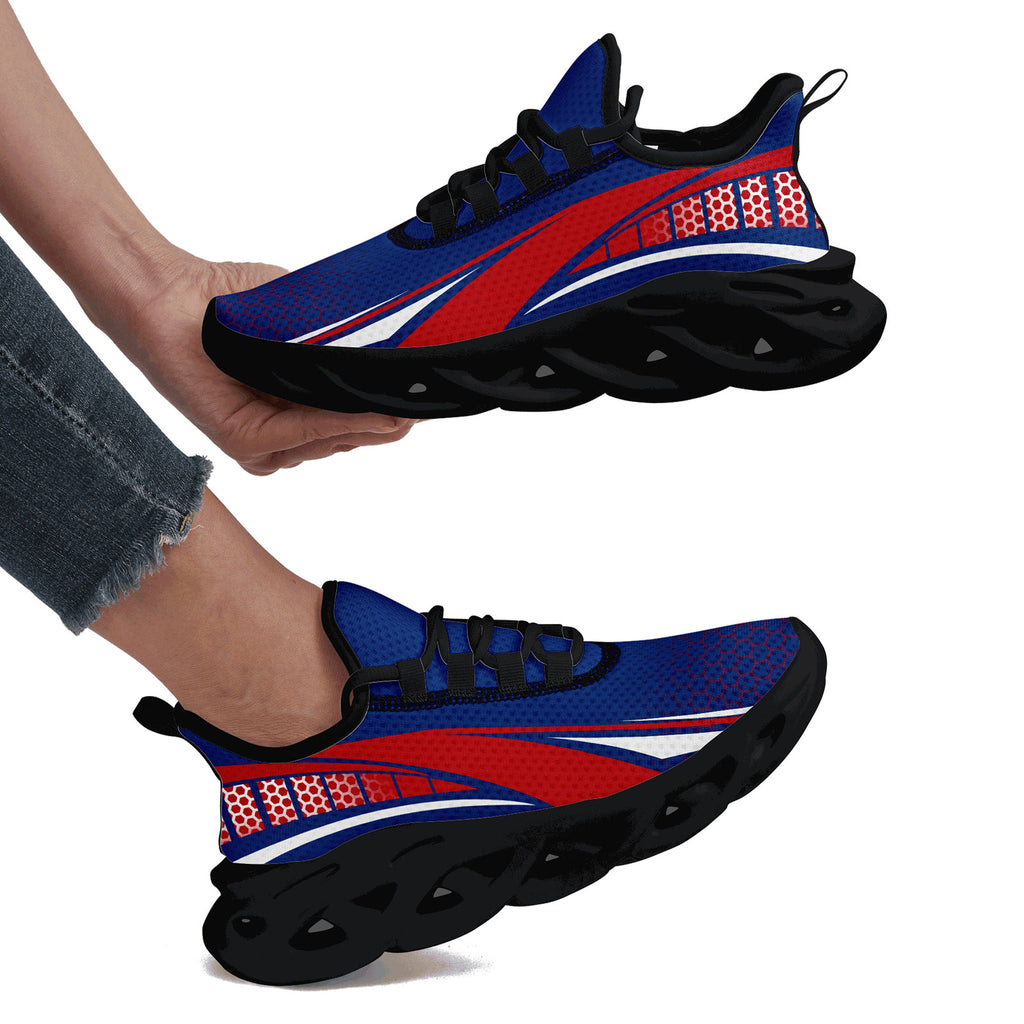 Custom Maxsoul Shoes Personalized Sneaker FN003-E025022-28