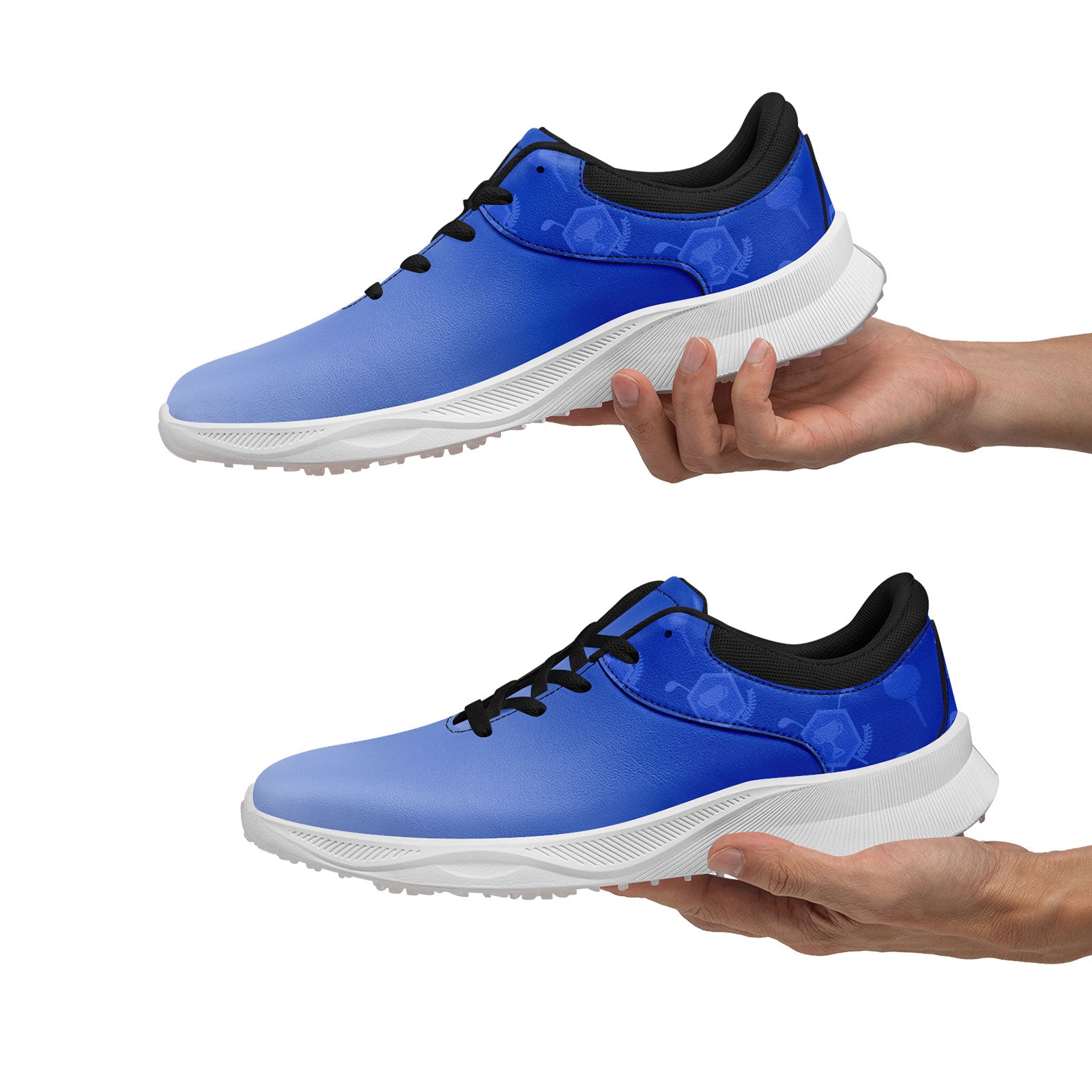 Custom Premium Golf Performance Shoes Personalized Sneaker FN062-E025042-6