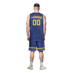 Custom Blue Purple Classic Style Sports Uniform Basketball Jersey BBJ01-bd0a700c