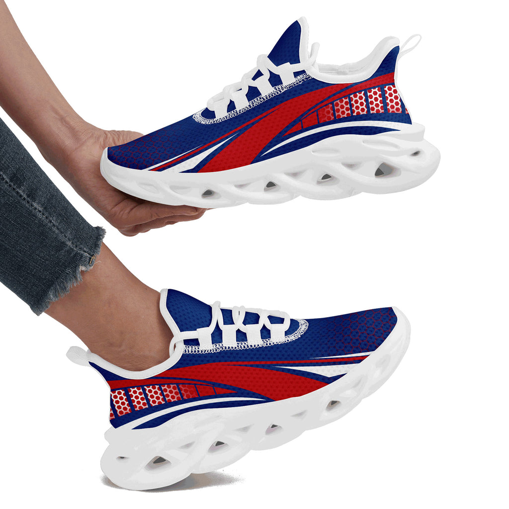 Custom Maxsoul Shoes Personalized Sneaker FN003-E025022-28