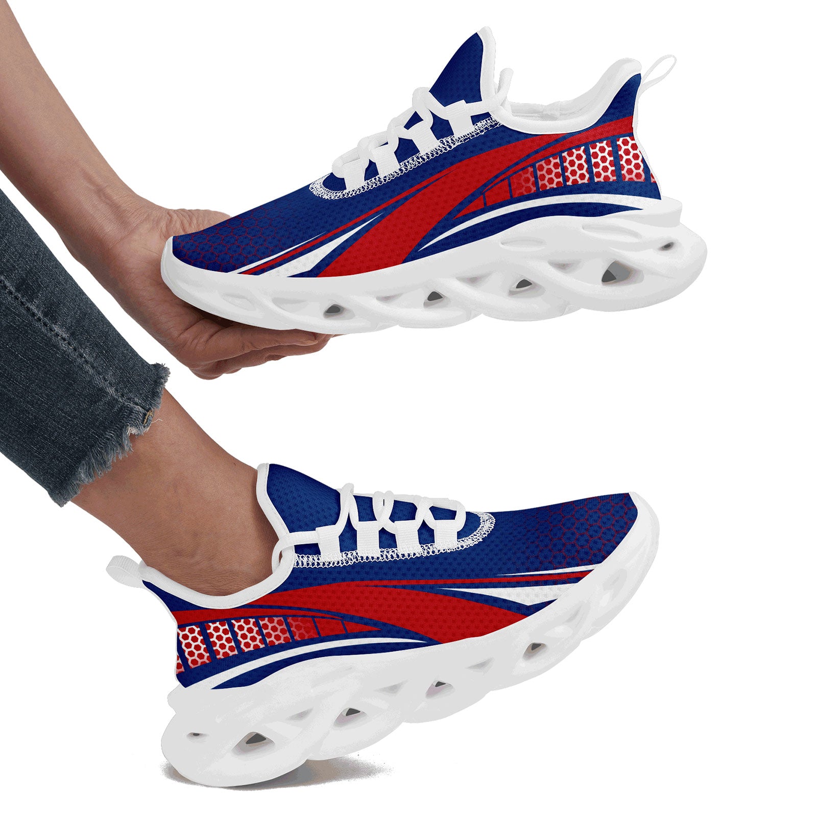 Custom Maxsoul Shoes Personalized Sneaker FN003-E025022-28
