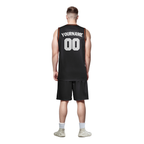 Custom Black Orange Classic Style Sports Uniform Basketball Jersey BBJ01-bd0a70a9
