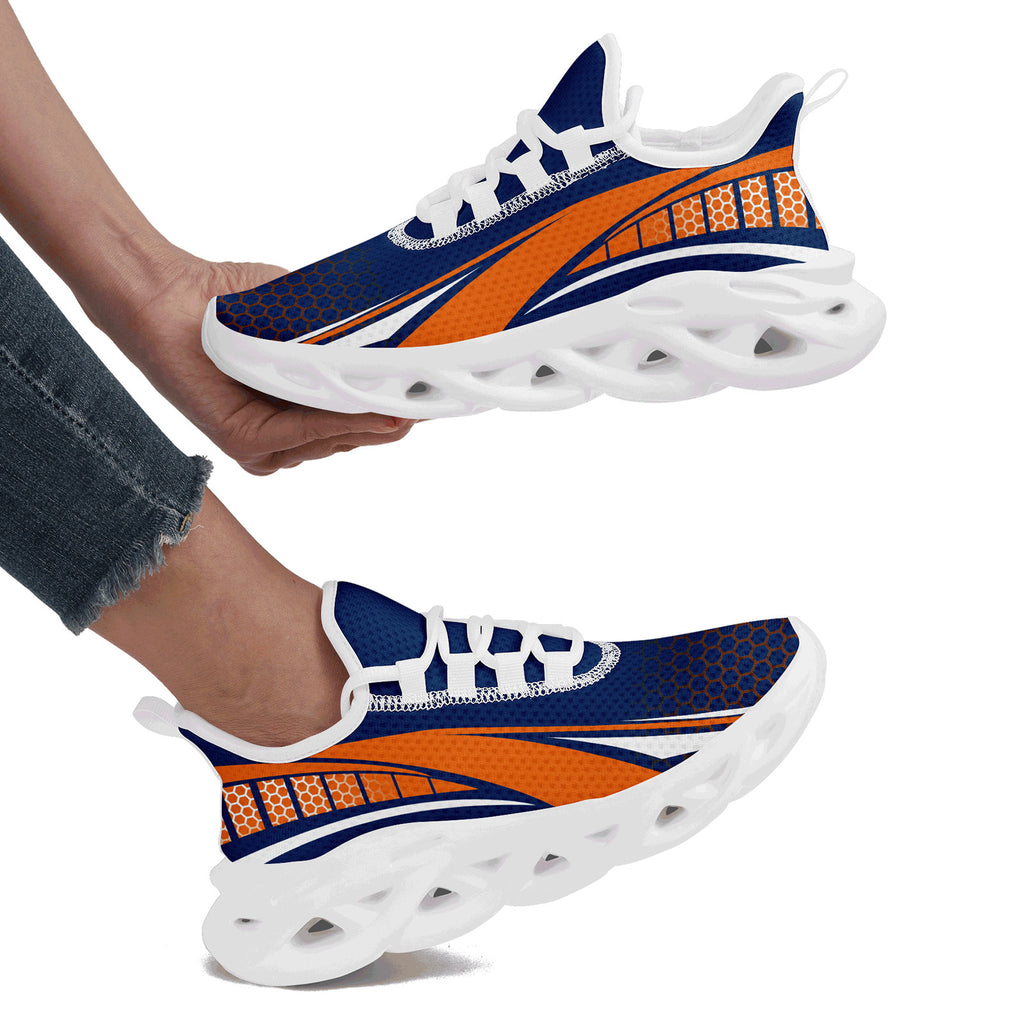 Custom Maxsoul Shoes Personalized Sneaker FN003-E025022-12