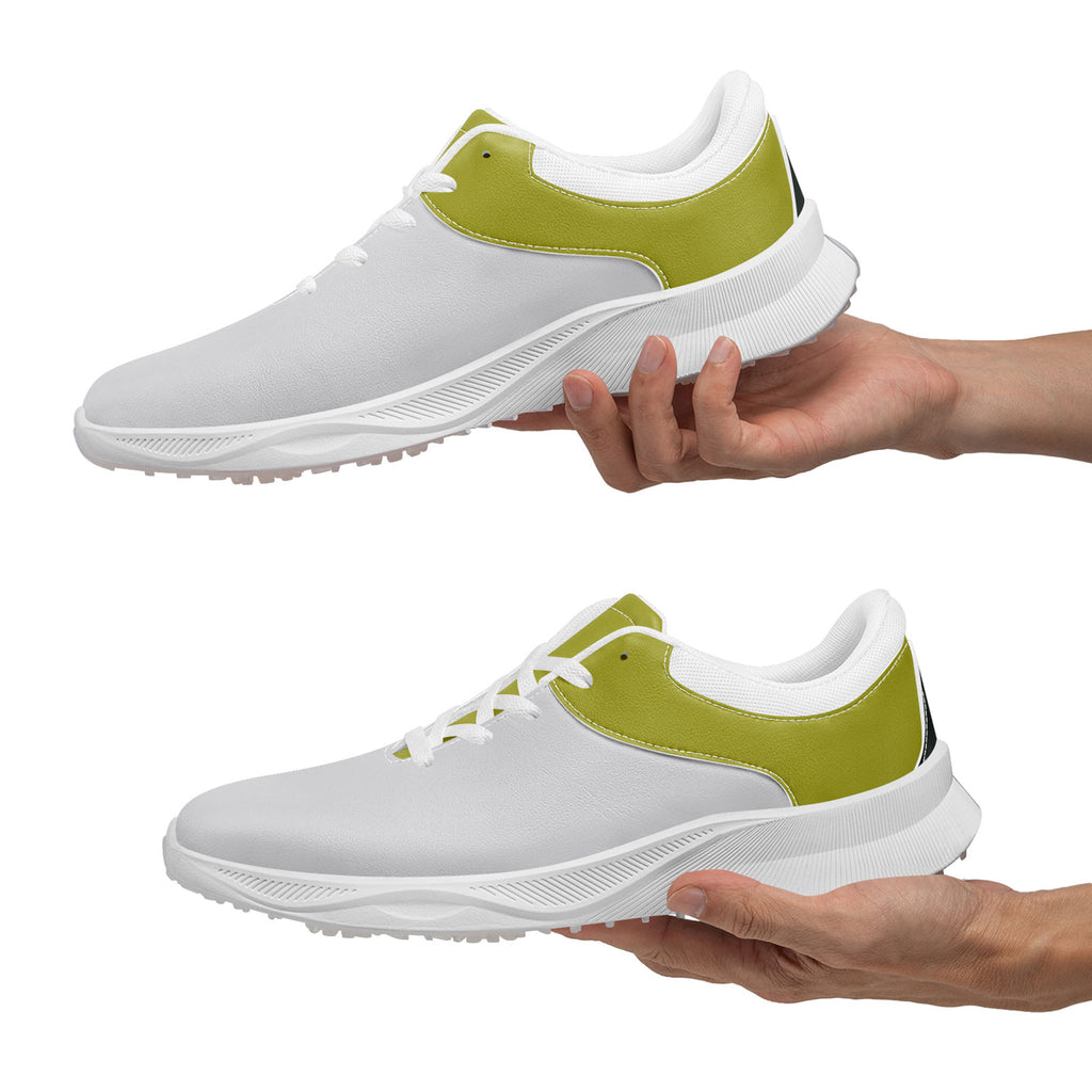 Custom Premium Golf Performance Shoes Personalized Sneaker FN062-D020344-8