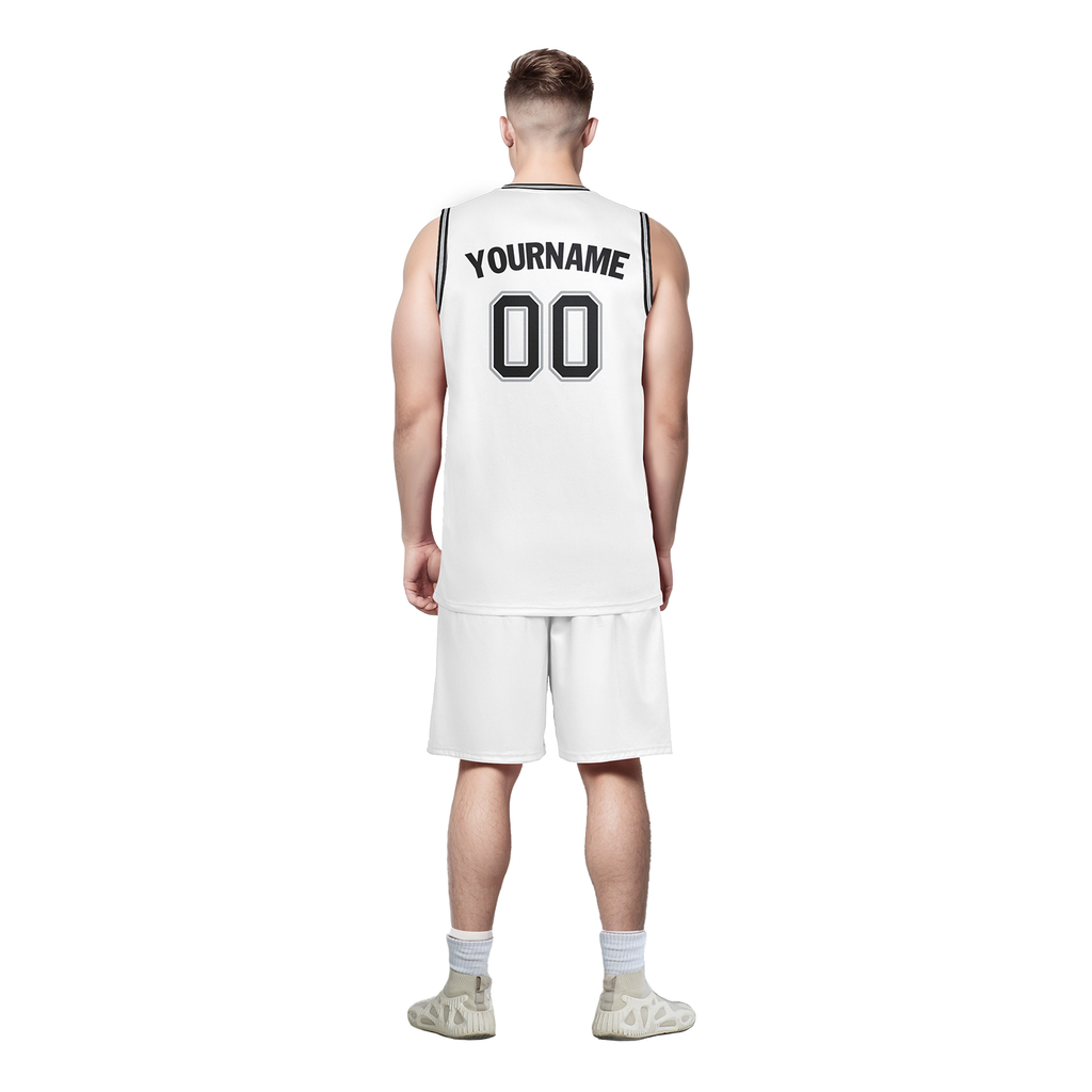 Custom White Classic Style Sports Uniform Basketball Jersey BBJ01-bd0a70ea
