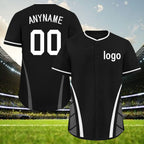 Custom Michigan Personalized Authentic Baseball Jersey BSBJ01-E06042-11Q