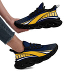 Custom Maxsoul Shoes Personalized Sneaker FN003-E025022-17