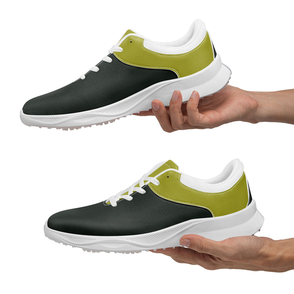 Custom Premium Golf Performance Shoes Personalized Sneaker FN062-D020344-7
