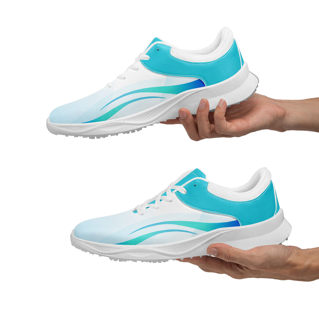 Custom Premium Golf Performance Shoes Personalized Sneaker FN062-E0605-1