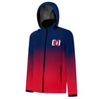 Custom Outerwear Personalized for Performance: Design Your Own. YW-23006-1-E025018-9