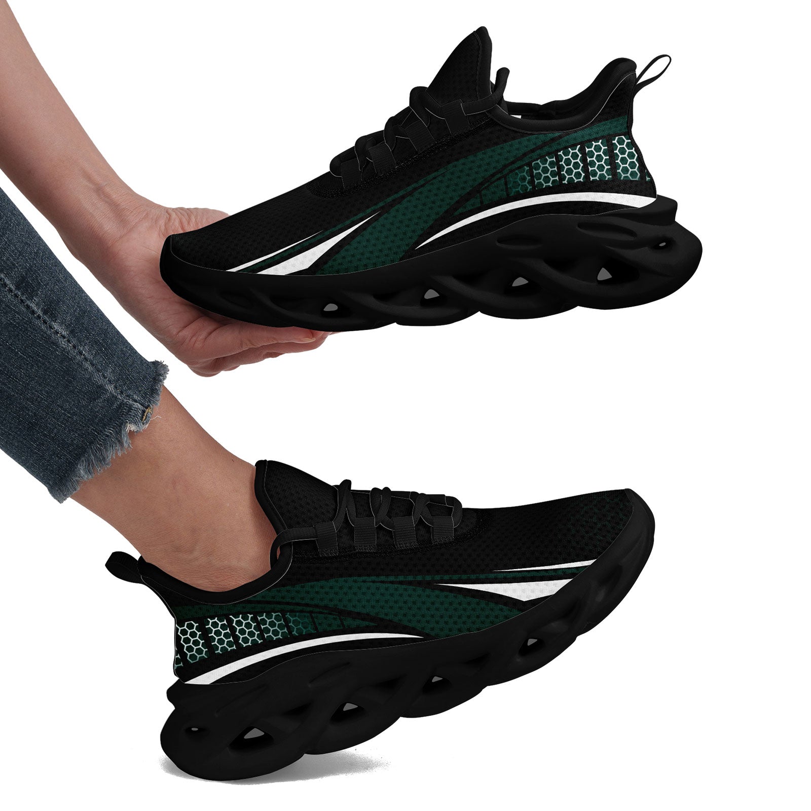 Custom Maxsoul Shoes Personalized Sneaker FN003-E025022-2