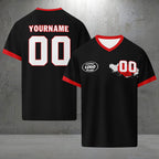 Custom Japan 2026 World Cup Football Shirt Customized Soccer Jersey for Fans Add Your Name & Number FZ190-F025088-1