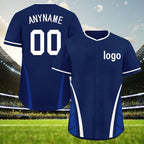 Custom Florida Personalized Authentic Baseball Jersey BSBJ01-E06042-27Q