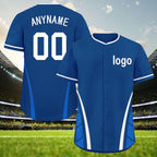Custom Missouri Personalized Authentic Baseball Jersey BSBJ01-E06042-13Q