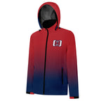 Custom Outerwear Personalized for Performance: Design Your Own. YW-23006-1-E025018-5