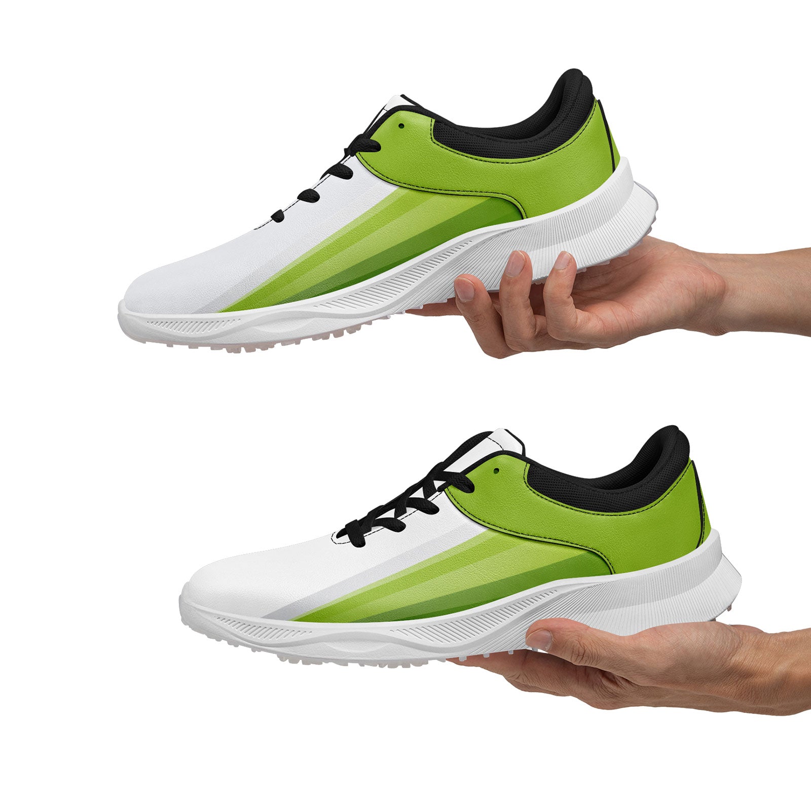 Custom Premium Golf Performance Shoes Personalized Sneaker FN062-E025042-4