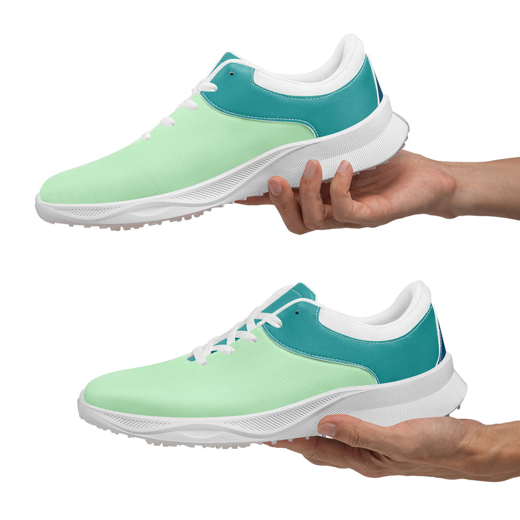 Custom Premium Golf Performance Shoes Personalized Sneaker FN062-D020344-10