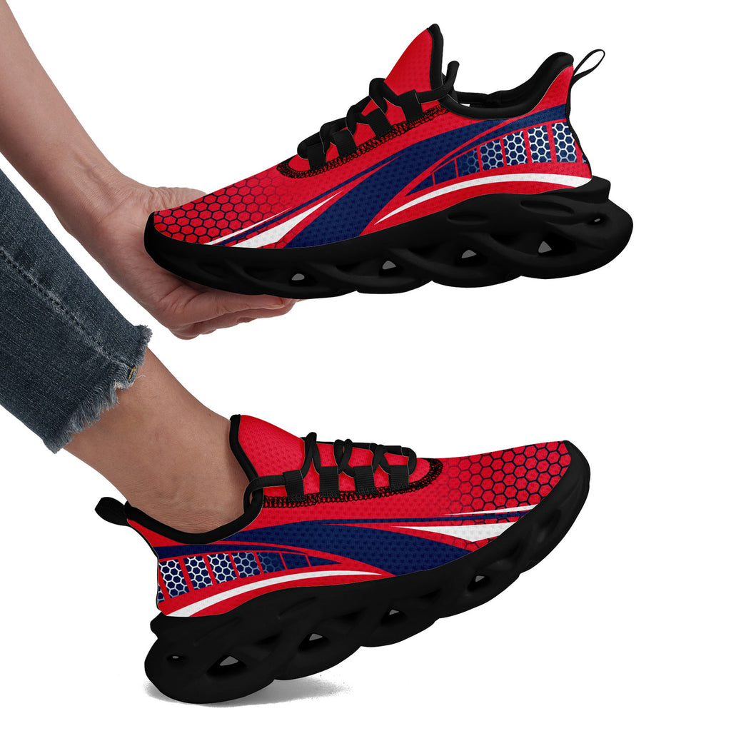 Custom Maxsoul Shoes Personalized Sneaker FN003-E025022-9