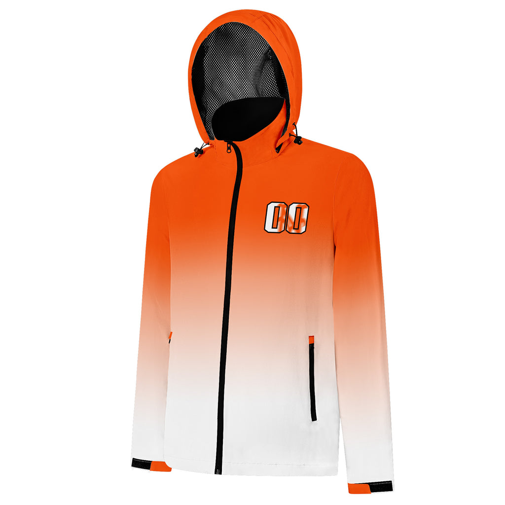 Custom Baseball Outerwear and Hat Combo Offer Personalized Combo ZH-E025020-19
