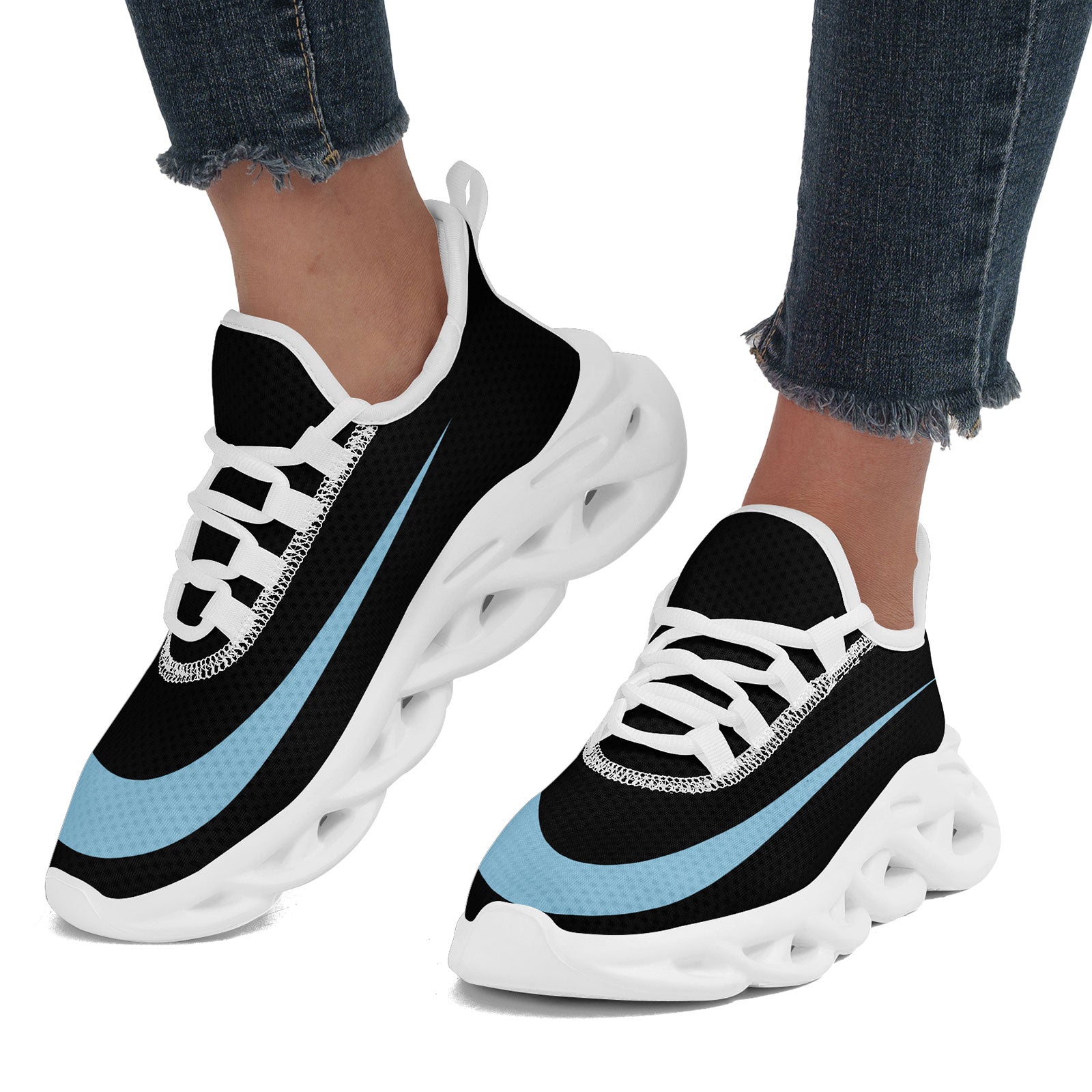Custom Maxsoul Shoes Personalized Sneaker FN003-E020109-13
